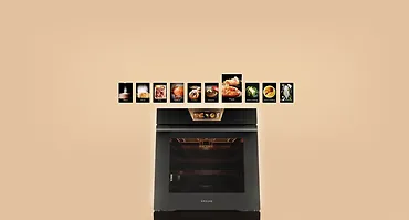 Dreame Piekarnik OZ60 PRO