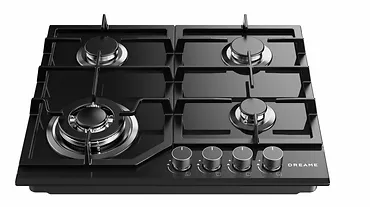 Dreame Płyta gazowo-szklana CZ40 PRO