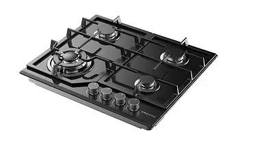 Dreame Płyta gazowo-szklana CZ40 PRO