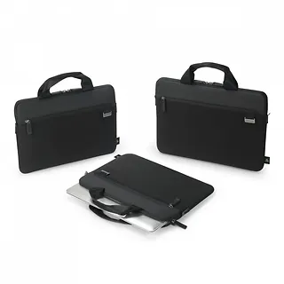 DICOTA Etui do notebooka 13 cali FIVE PLUS