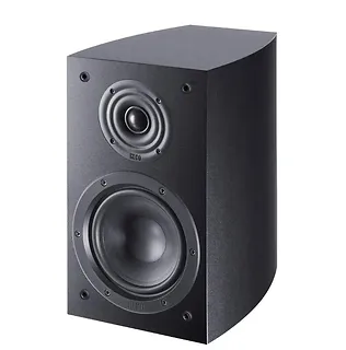 Heco Głośnik Victa Elite 202 czarny (2szt)