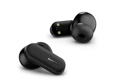 Philips Słuchawki bezprzewodowe TAT6000BK/00