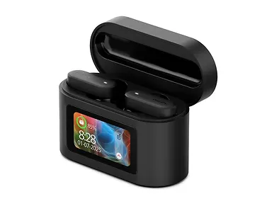 Philips Słuchawki bezprzewodowe TAT6000BK/00