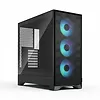 Fractal Design Obudowa Pop 2 Air Black Solid