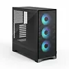 Fractal Design Obudowa Pop 2 Air Black Solid