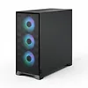 Fractal Design Obudowa Pop 2 Air Black Solid