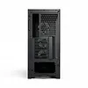 Fractal Design Obudowa Pop 2 Air Black Solid