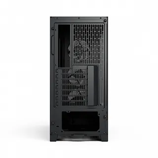 Fractal Design Obudowa Pop 2 Air Black Solid