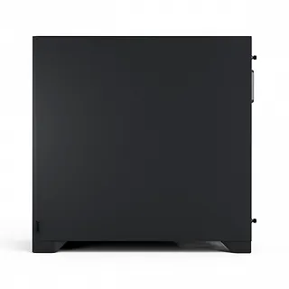 Fractal Design Obudowa Pop 2 Air Black Solid