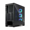 Fractal Design Obudowa Pop 2 Air Black Solid