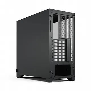 Fractal Design Obudowa Pop 2 Air Black Solid