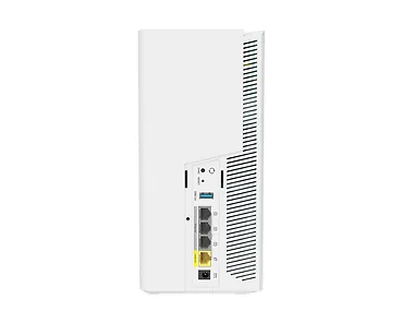 MSI Router Roamii BE Pro Mesh System - 2 Pak