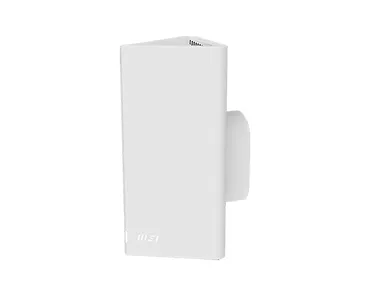 MSI Router Roamii BE Pro Mesh System - 2 Pak