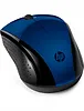 HyperX Mysz Classic 220 niebieska bezprzewodowa - 7KX11AA#ABB
