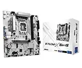 ASRock Płyta gł&oacute;wna B760M-X GEN5 s1700 2DDR5 DP/HDMI mATX