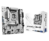 ASRock Płyta gł&oacute;wna B760M-X GEN5 s1700 2DDR5 DP/HDMI mATX