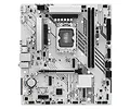 ASRock Płyta gł&oacute;wna B760M-X GEN5 s1700 2DDR5 DP/HDMI mATX