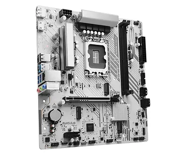 ASRock Płyta gł&oacute;wna B760M-X GEN5 s1700 2DDR5 DP/HDMI mATX
