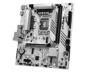 ASRock Płyta gł&oacute;wna B760M-X GEN5 s1700 2DDR5 DP/HDMI mATX