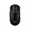 HyperX Mysz Pulsefire Fuse Bezprzewodowa Gaming Czarna - A1KY6AA
