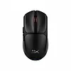 HyperX Mysz Pulsefire Fuse Bezprzewodowa Gaming Czarna - A1KY6AA