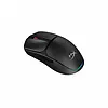 HyperX Mysz Pulsefire Fuse Bezprzewodowa Gaming Czarna - A1KY6AA