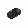 HyperX Mysz Pulsefire Fuse Bezprzewodowa Gaming Czarna - A1KY6AA