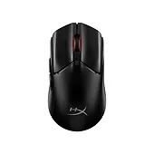HyperX Mysz Pulsefire Haste 2 Core Bezprzewodowa - 8R2E6AA
