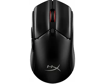 Mysz HyperX Pulsefire Haste 2 Core Wireless Czarna