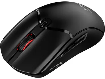 Mysz HyperX Pulsefire Haste 2 Core Wireless Czarna