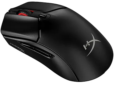Mysz HyperX Pulsefire Haste 2 Core Wireless Czarna