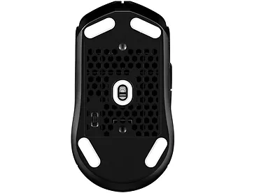 Mysz HyperX Pulsefire Haste 2 Core Wireless Czarna
