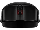 Mysz HyperX Pulsefire Haste 2 Core Wireless Czarna