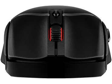 Mysz HyperX Pulsefire Haste 2 Core Wireless Czarna