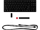 HyperX Klawiatura Alloy Origins Core PBT HX Blue 639N8AA#ABA