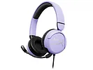Zestaw słuchawkowy HyperX Cloud Mini Lavender