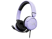 Zestaw słuchawkowy HyperX Cloud Mini Lavender