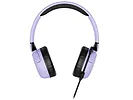 Zestaw słuchawkowy HyperX Cloud Mini Lavender