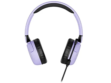 Zestaw słuchawkowy HyperX Cloud Mini Lavender