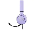 Zestaw słuchawkowy HyperX Cloud Mini Lavender