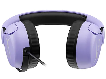 Zestaw słuchawkowy HyperX Cloud Mini Lavender