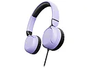 Zestaw słuchawkowy HyperX Cloud Mini Lavender