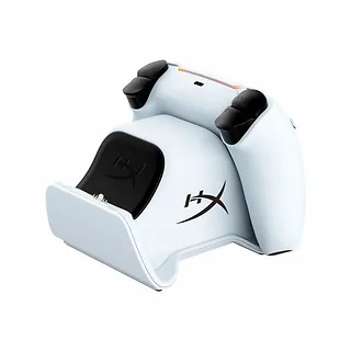 HyperX Stacja ładująca ChargePlay Duo PS5 Controller Charger - 51P68AA