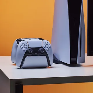 HyperX Stacja ładująca ChargePlay Duo PS5 Controller Charger - 51P68AA