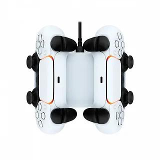 HyperX Stacja ładująca ChargePlay Duo PS5 Controller Charger - 51P68AA