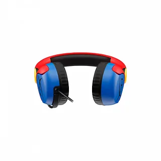 HyperX Zestaw słuchawkowy Cloud Mini przewodowy wielokolorowy - 7G8F3AA