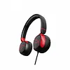 HyperX Zestaw słuchawkowy Cloud Mini Gaming Headset - 7G8F4AA