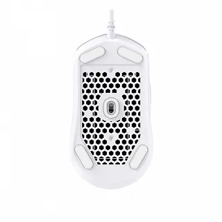 HyperX Mysz Pulsefire Haste 2 Gaming Biała - 6N0A8AA