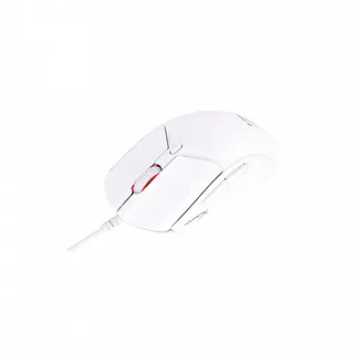 HyperX Mysz Pulsefire Haste 2 Gaming Biała - 6N0A8AA