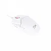 HyperX Mysz Pulsefire Haste 2 Gaming Biała - 6N0A8AA